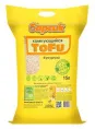 Барсик Наполнитель TOFU Кукурузный для кошек