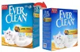 Ever Clean Litterfree Paws для кошек