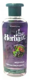 Herba Vitae Шампунь для частого применения для собак