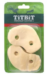ТИТБИТ Пятачок диетический - Б2-М для собак