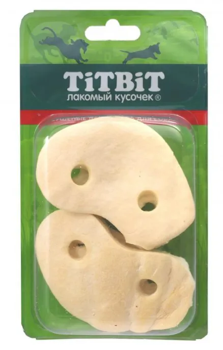 ТИТБИТ Пятачок диетический - Б2-М для собак