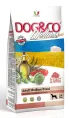 Dog&Co Wellness ADULT MEDIUM / MAXI (Ягненок и рис), 3 кг