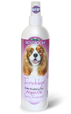 Bio-Groom Argan Oil Spray Treatment для собак