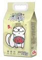 FOR CATS Наполнитель Magic Balls (натуральный) для кошек