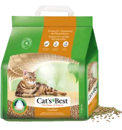 Cat's Best Comfort для кошек