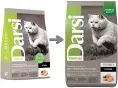 Darsi Sterilised для кошек (Курица), 300 г