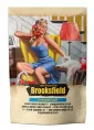 Brooksfield Sterilized/Light Cat (Индейка в соусе) для кошек