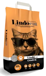 Lindocat Наполнитель Charme