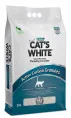 Cat's White Active Carbon для кошек