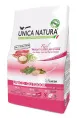 Unica Natura Unico Outdoor (Ветчина, рис, боб садовый), 350 г