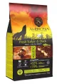 AMBROSIA Adult All Breeds (Индейка, утка), 2 кг