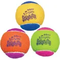 KONG Игрушка для собак Squeakair Birthday Balls