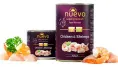 Nuevo Chicken & Shrimps для кошек