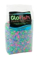 GloFish Гравий с GLO вкраплениями, 2,26 кг