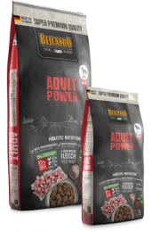 Belcando Adult Power