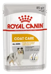 Royal Canin Coat Care Adult Dog для собак