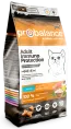 Корм ProBalance Immuno Cat (Лосось) для кошек, 1,8 кг