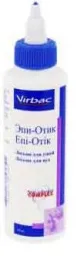 Virbac Эпи-Отик