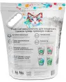 Fresh Cat Силикагелевый наполнитель Кристаллы чистоты для кошек