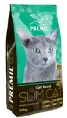 Premil Slim Cat SuperPremium, 400 г