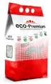 ECO-Premium Blue (без запаха) для кошек