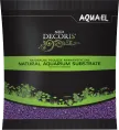 Aquael Грунт Aqua Decoris (фиолетовый), 2-3 мм