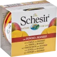 Schesir Tuna Mango (Тунец, манго) для кошек