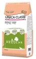 Unica Classe Adult Mini Regular (Курица), 7,5 кг