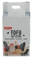 Emily Pets Наполнитель Tofu (Активированный уголь) для кошек
