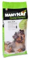 MamyNat Dog Adult Plus, 20 кг