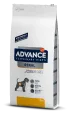 Advance Dog VetDiet Renal, 3 кг