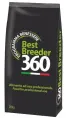 Best Breeder360 Adult Small (Индейка/ячмень), 20 кг
