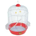Triol K-A9001 Клетка для птиц для птиц