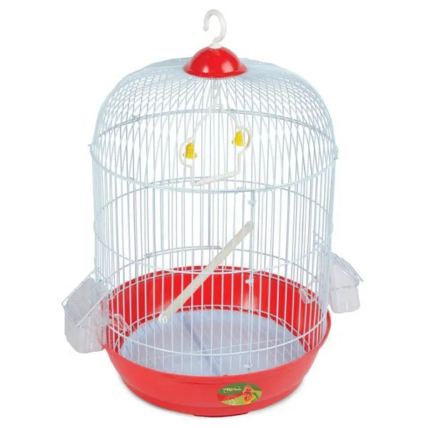 Triol K-A9001 Клетка для птиц для птиц