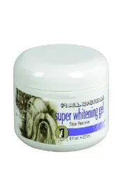 Super whitening gel, 237 мл для собак
