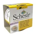 Schesir Cat chicken & rice (Цыпленок, рис) для кошек