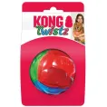 KONG Игрушка для собак Twistz