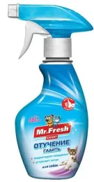 Mr. Fresh Expert Отучение гадить для собак, 200 мл