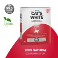 Cat's White Box Premium Natural для кошек