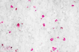 Calitti Crystals Силикагелевый для кошек