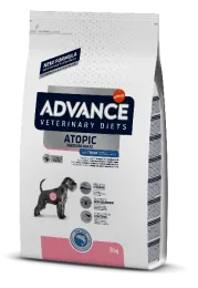 Advance Dog VetDiet Atopic Medium/Maxi