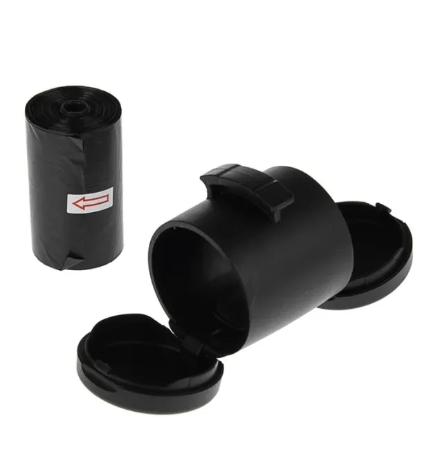 Flexi Multi Box для собак