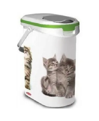 Dry Food Jug для кошек