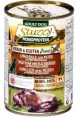 Stuzzy Monoprotein Консервы для собак (кабан/ежевика)