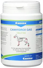 Canina Canhydrox GAG tabletten для собак для кошек