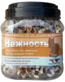 GreenQZin "Нежность" (Королевские роллы) для кошек