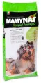 MamyNat Dog Senior & Light, 20 кг