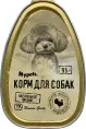 Mypets Консервы для собак (Индейка)