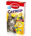 Sanal Лакомство с кошачьей мятой для кошек