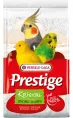 Versele-Laga Prestige Песок Shellsand Kristal для птиц